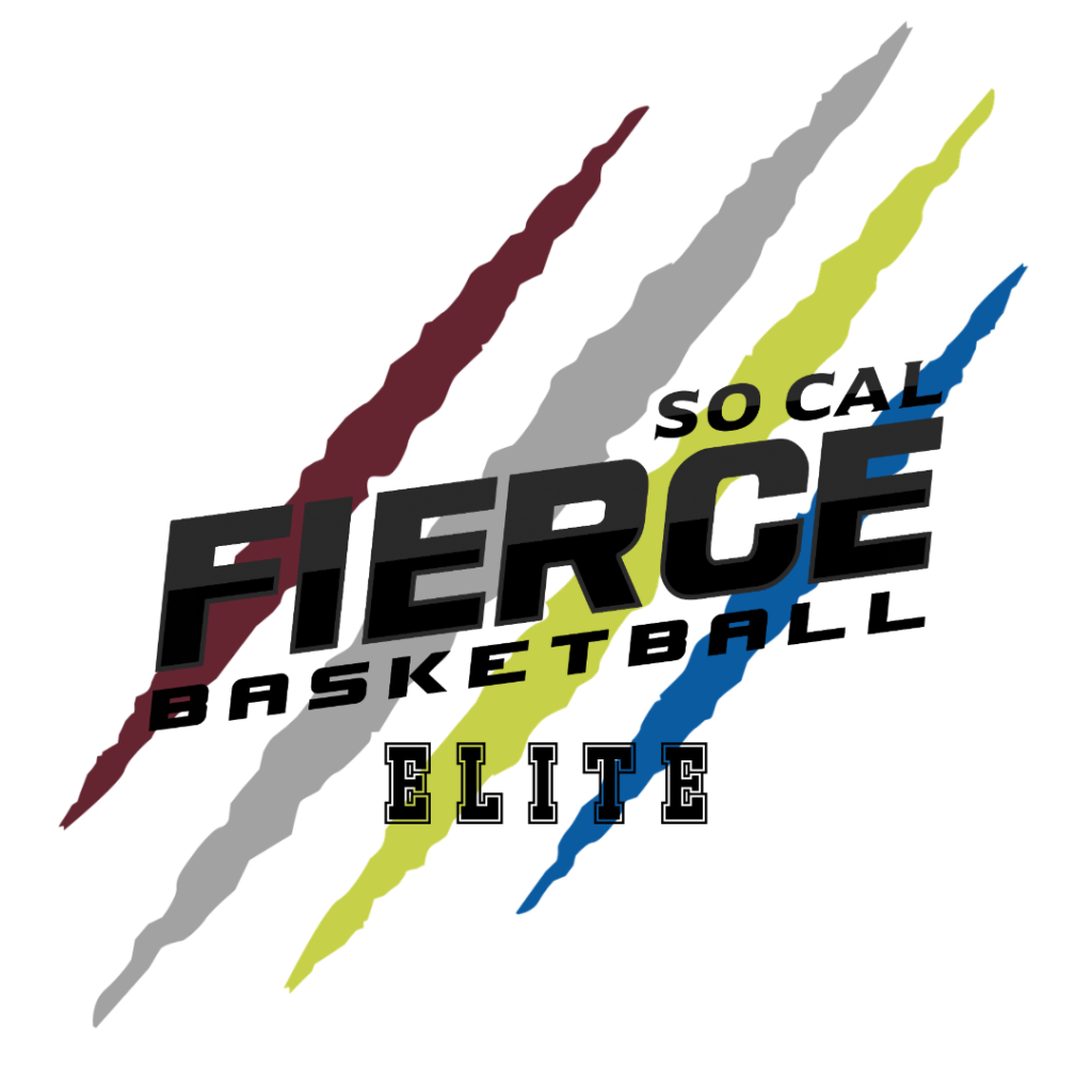 Fierce Elite Ball