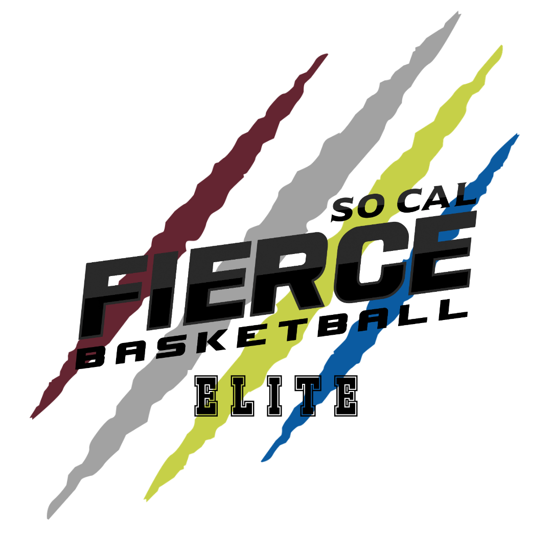 Fierce Elite Ball