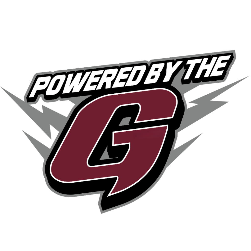 Powered By The G