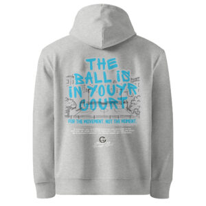 TPF Ball In Your Court Hoodie