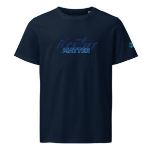 Mentors Matter T-shirt
